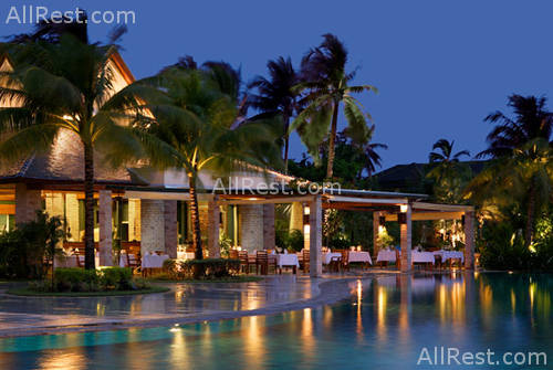 Le Meridien Khao Lak Beach Resort 26